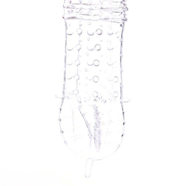 (image for) Thron Penis Sleeve