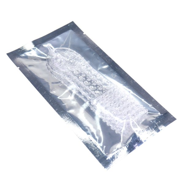 (image for) Thron Penis Sleeve