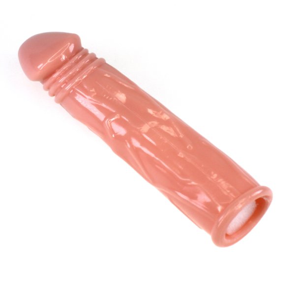 (image for) The Perfect Extension