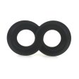 (image for) Soft Silicone 8 Cock Ring