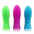 (image for) G-Spot Magic Finger Sleeve