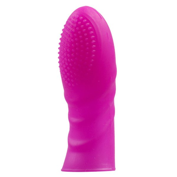 (image for) G-Spot Magic Finger Sleeve