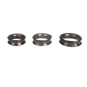 Pleasure Me Cock Ring Set