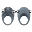 (image for) Silicone Stimulation Cock Ring
