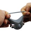 (image for) Silicone Stimulation Cock Ring