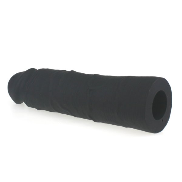 (image for) Liquid Silicone Penis Sleeve