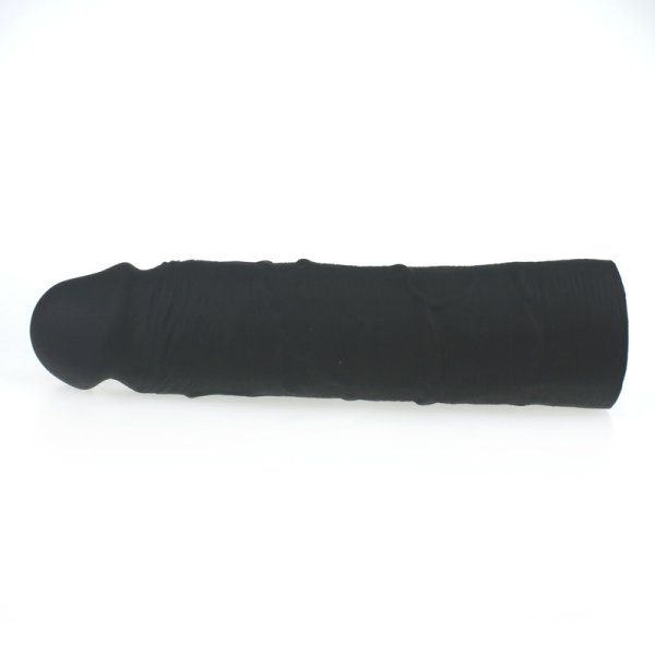 (image for) Liquid Silicone Penis Sleeve