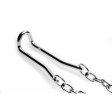 (image for) Heavy Hitch Ball Stretcher Hook with Weights