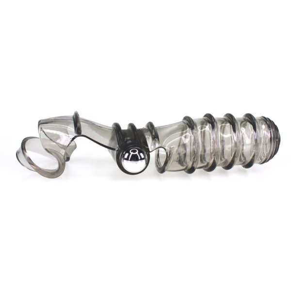 (image for) Bang Bang G-spot Vibrating Finger Glove