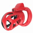 (image for) La Color Male Cock Cuff Chastity Cage