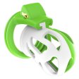 (image for) La Color Male Cock Cuff Chastity Cage