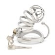 (image for) Ball Hook CockCuff Chastity Device