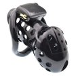 (image for) Kidding Zone Air 1 Chastity Cage