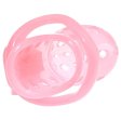 (image for) Kidding Zone Air 1 Chastity Cage