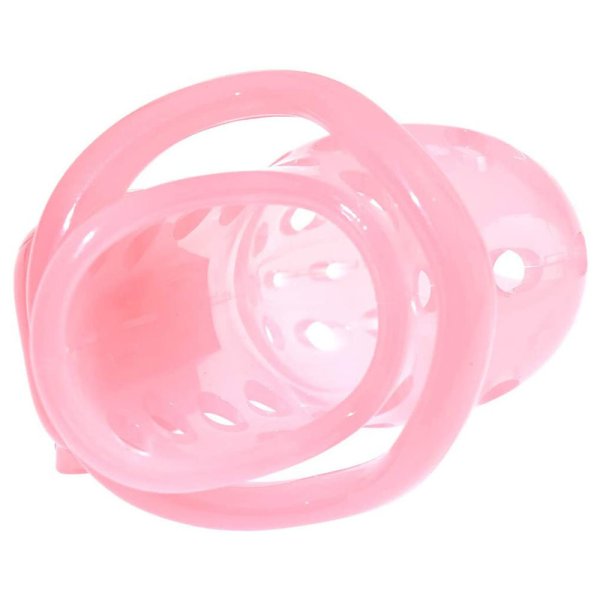 (image for) Kidding Zone Air 1 Chastity Cage