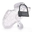 (image for) Kidding Zone Air 1 Chastity Cage