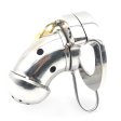 (image for) CockCuff Cage with Removable Urethral Insert