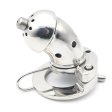 (image for) CockCuff Cage with Removable Urethral Insert