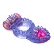 (image for) Hem beads Cock Ring