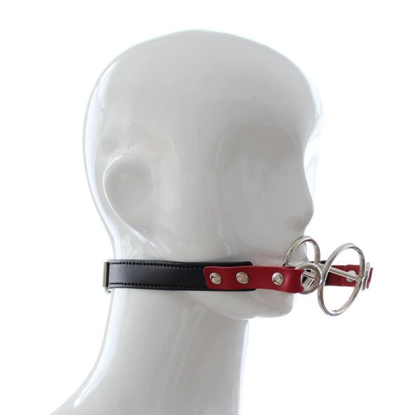 (image for) The Deep Throat Gag