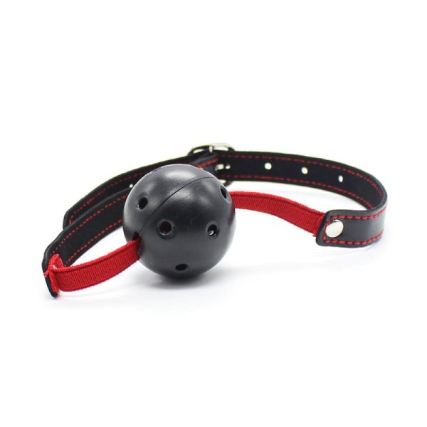 (image for) Subdue Me Breathable Ball Gag