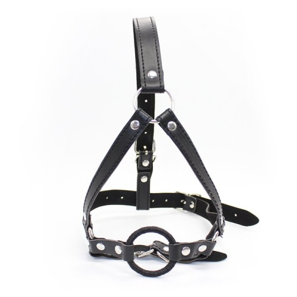 (image for) Sturdy Ring Gag Trainer