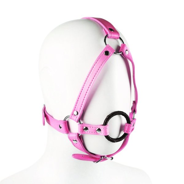 (image for) Sturdy Ring Gag Trainer