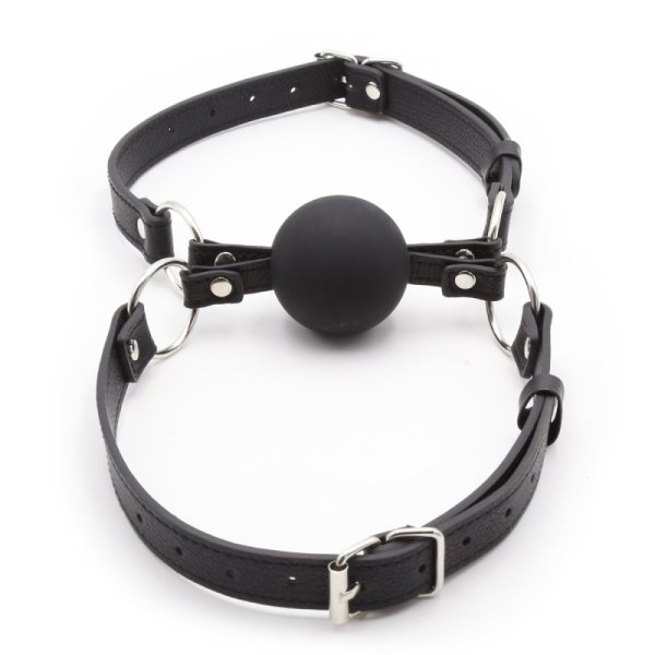 (image for) Double Mouth Gag
