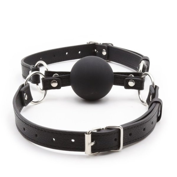 (image for) Double Mouth Gag