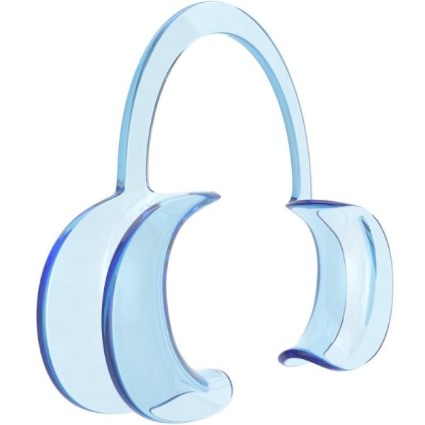 (image for) Cheek Retractor Dental Mouth Gag