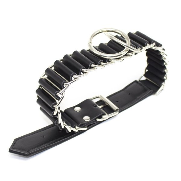 (image for) Premium Clip Collar / Loop Collar