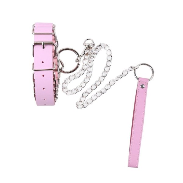 (image for) Premium Clip Collar / Loop Collar
