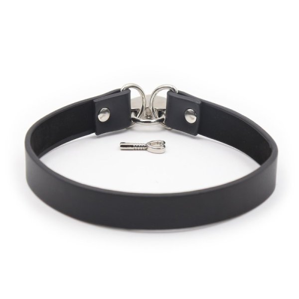 (image for) Heart Locker Neck Collar