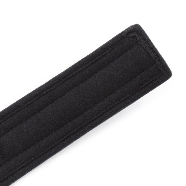 (image for) Lace Neck Collar With Lead