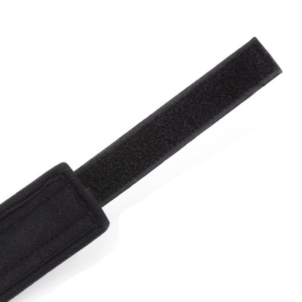 (image for) Lace Neck Collar With Lead