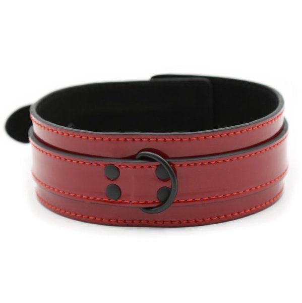 (image for) Pearlite Layer BDSM Collar