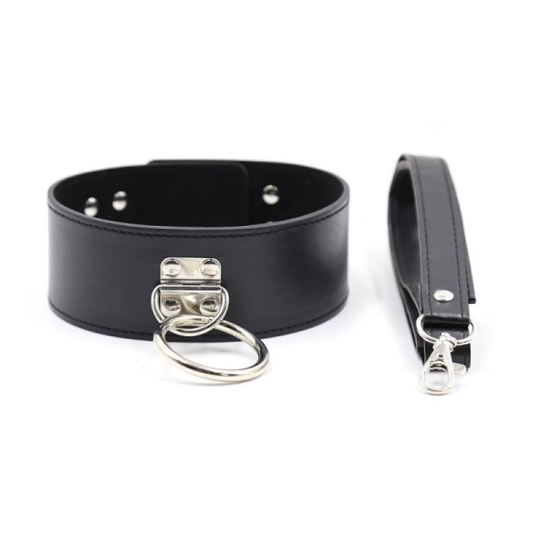(image for) O Ring Pink Lock Collar