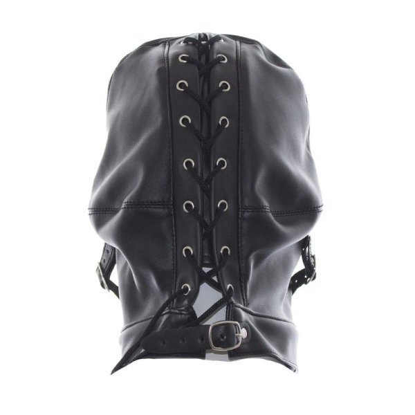 (image for) Full Mask Eyes & Mouth Detachable