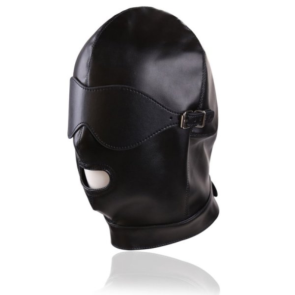(image for) Full Mask Eyes & Mouth Detachable