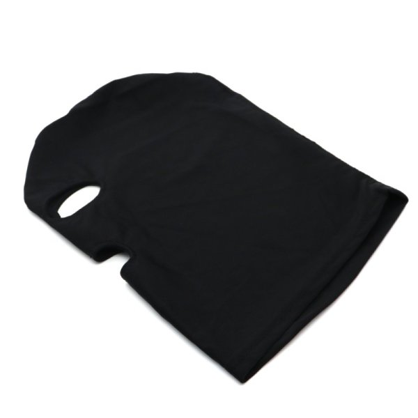(image for) Fetish Fantasy Spandex 3 Hole Hood