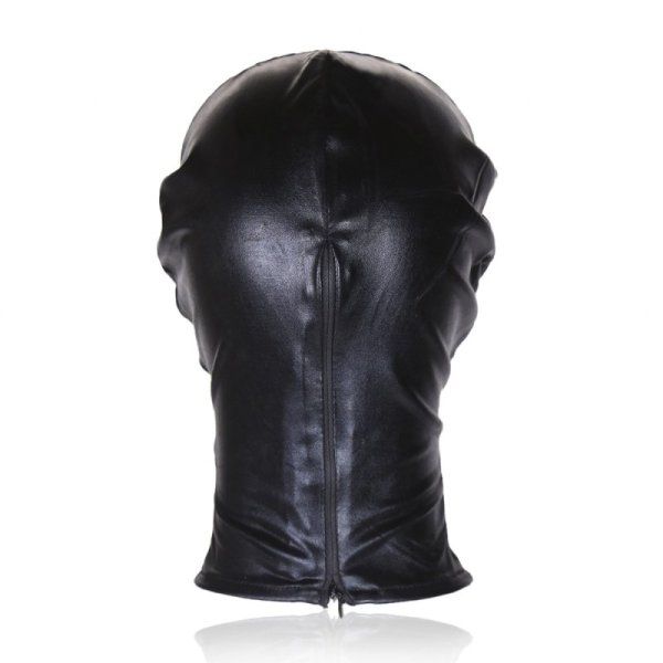 (image for) Premium Spandex Hood with Mouth Opening