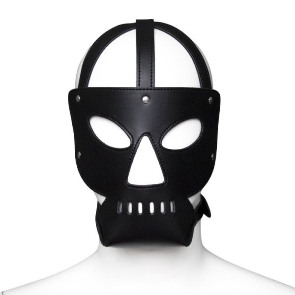 (image for) Premium Punisher Muzzle