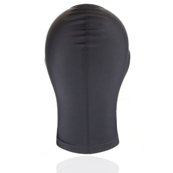 (image for) Disguise Open Mouth Padded Hood