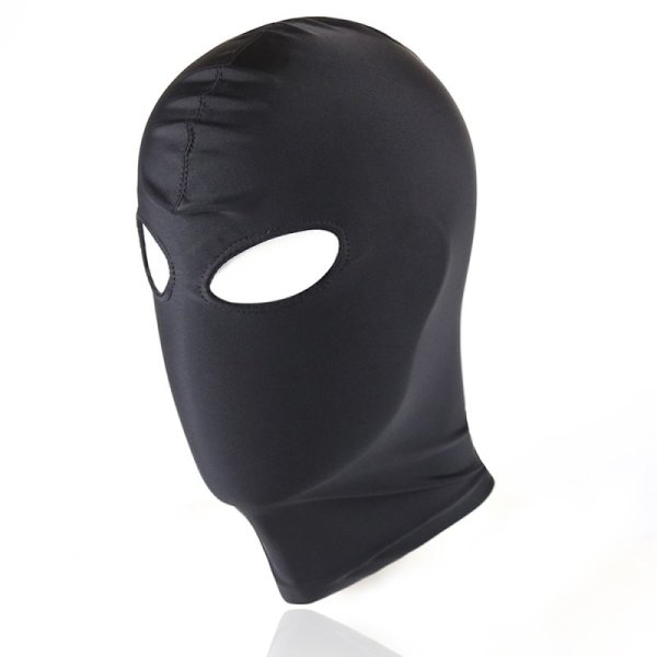 (image for) Spandex Open Eye Hood