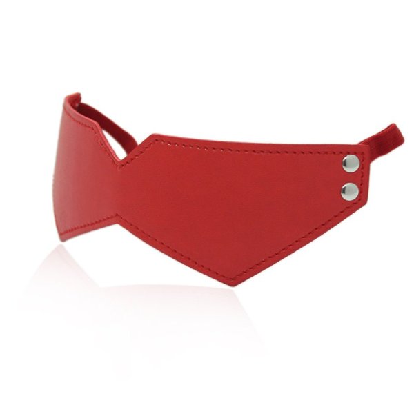(image for) Baby Edges Blindfold
