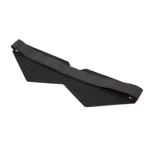 (image for) Baby Edges Blindfold