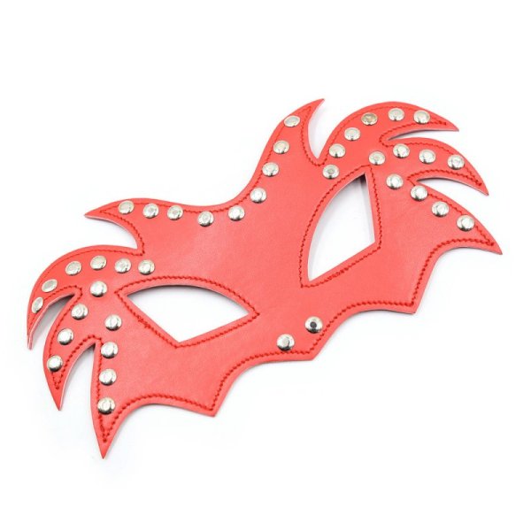 (image for) Fantasy Fetish Mask