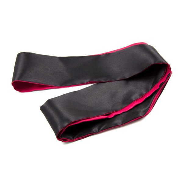(image for) All Mine Deluxe Blackout Blindfold