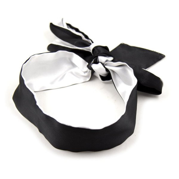 (image for) All Mine Deluxe Blackout Blindfold