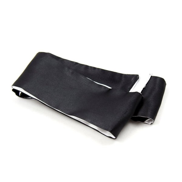 (image for) All Mine Deluxe Blackout Blindfold